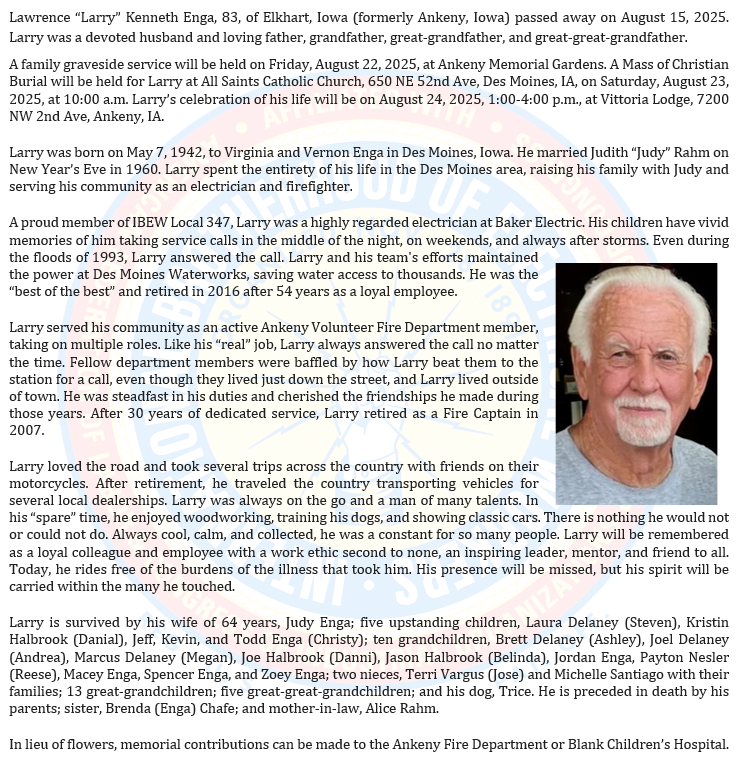 IBEW Local 347 Ibew local 347